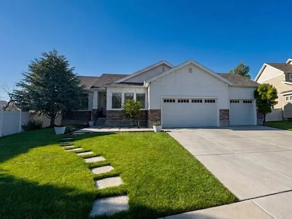 (undisclosed Address), Lehi, UT 84043