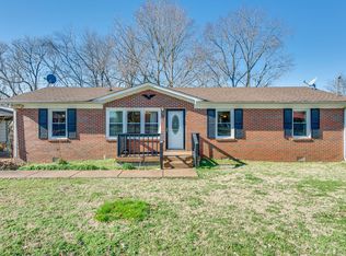 118 Gardenia St, Mt Pleasant, TN 38474