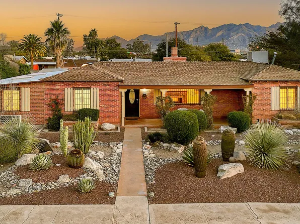 3021 E 2nd St, Tucson, AZ 85716