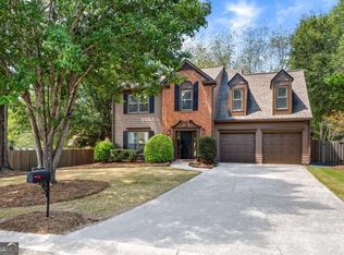 950 Steadman Ter SW, Marietta, GA 30064