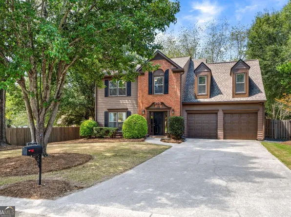 950 Steadman Ter SW, Marietta, GA 30064