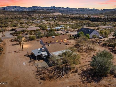 32544 S Lisa Dr, Black Canyon City, AZ, 85324