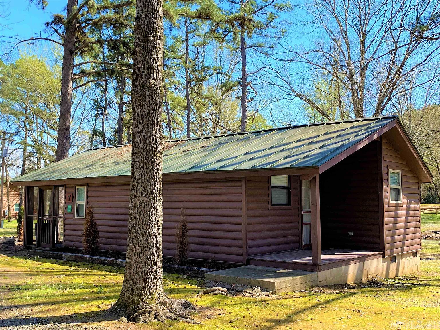 7 Vogel Dr, Heber Springs, AR 72543 MLS 23012637 Zillow