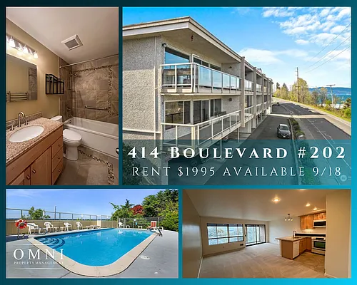414 Boulevard St #202 Photo 1