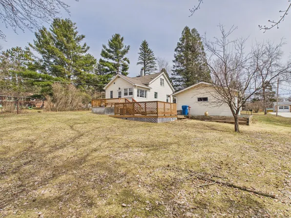 311 Park Ave N, Frederic, WI 54837