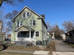 100 Jones Ave, Rochester, NY 14608