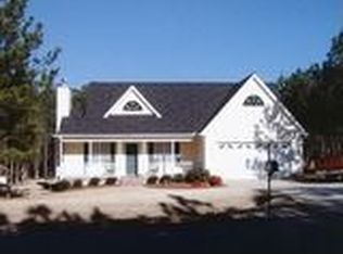 129 Fox Hall Trl, Athens, GA 30601