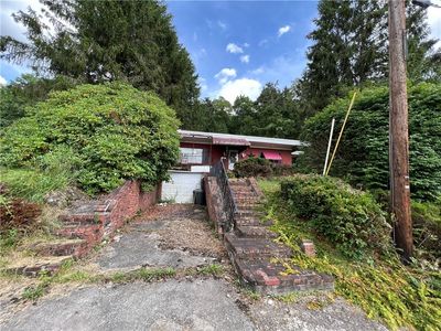 200 Chestnut St, Hooversville, PA, 15936