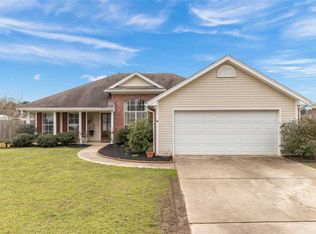 620 Shadowridge Dr, Brandon, MS 39047