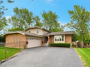 9900 S 78th Ave, Palos Hills, IL