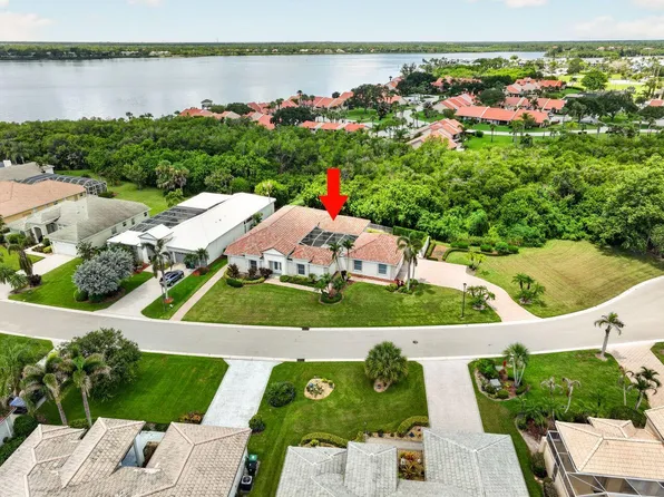 3202 SE BRAEMAR Way, Port St Lucie, FL 34952