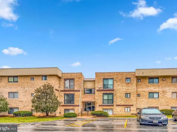 3922 Rolling Rd #A-11, Pikesville, MD 21208
