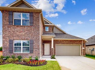 7513 Poplar Dr, Argyle, TX 76226