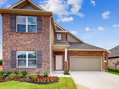7513 Poplar Dr, Argyle, TX, 76226