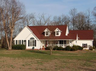 4373 Oregon Rd, Springfield, TN 37172