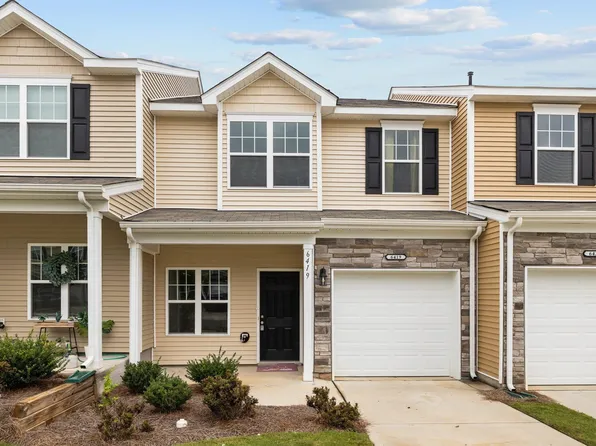6419 Revolutionary Trl, Charlotte, NC 28217