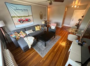 2001 Commonwealth Ave APT 23, Brighton, MA 02135