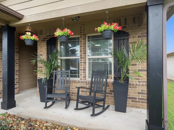 606 Old Peak Rd, Georgetown, TX 78626