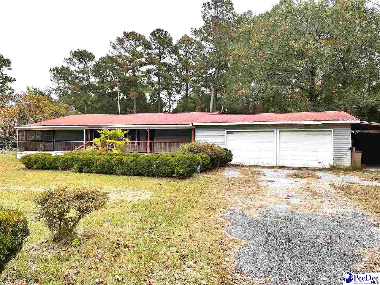 1436 Trifalia Rd, Scranton, SC 29591 Zillow