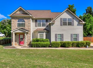409 Ripsaw Ct, Grovetown, GA 30813