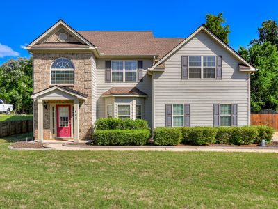 409 Ripsaw Ct, Grovetown, GA, 30813