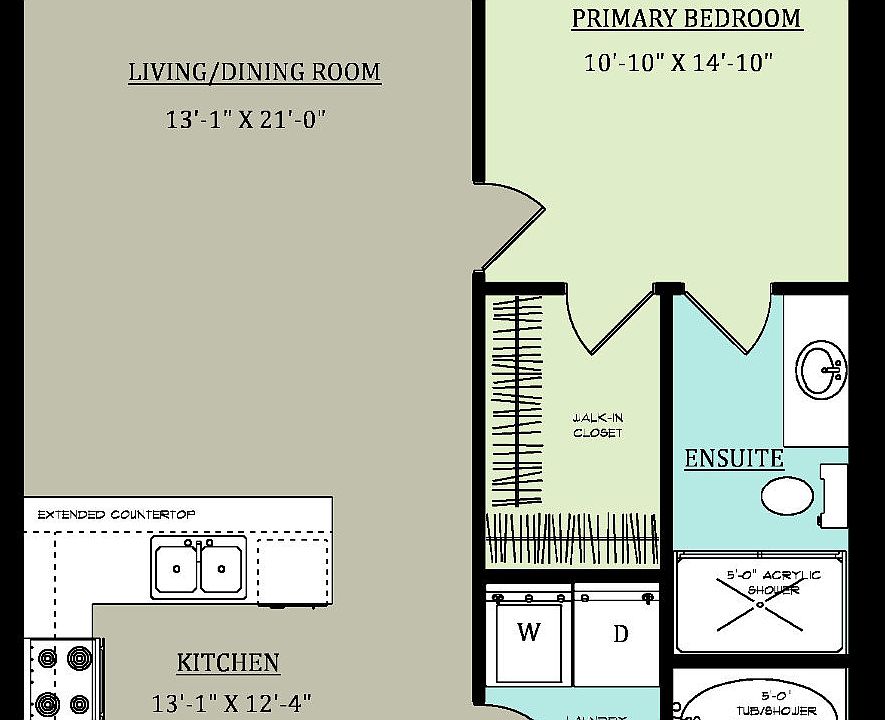 2nd image of Riverstone Way #G5gghs