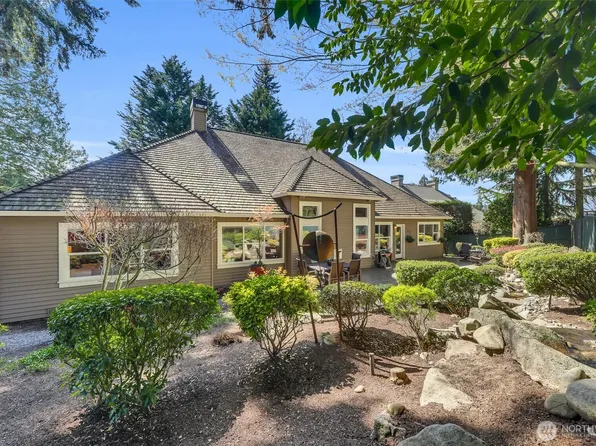 1434 108th Avenue NE, Bellevue, WA 98004