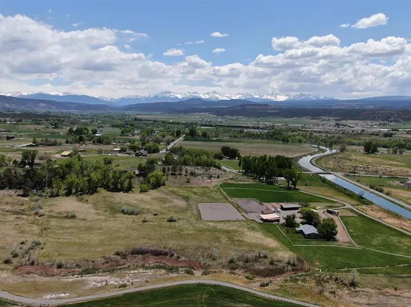 21446 Uncompahgre Road, Montrose, CO 81403