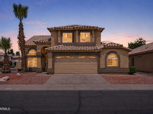 1548 W SAND DUNE Drive, Gilbert, AZ 85233