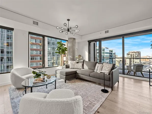 1750 Wewatta Street #1001, Denver, CO 80202