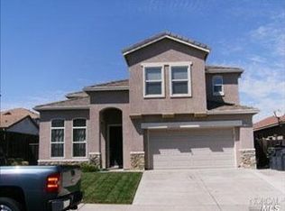 4750 Hummingbird Dr, Fairfield, CA 94534