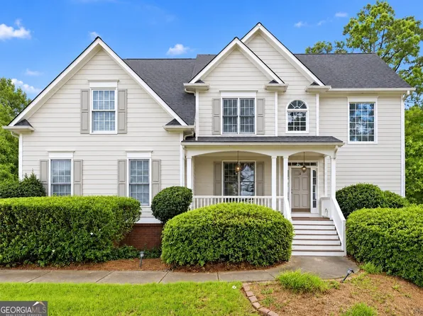 843 Bentwater Dr, Acworth, GA 30101