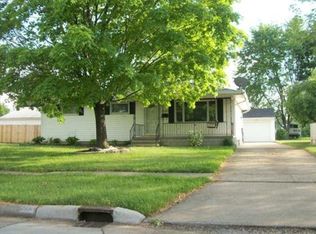 2101 Mark Dr, Lorain, OH 44052