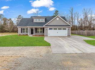1636 Little Buck Rd, Conway, SC 29527