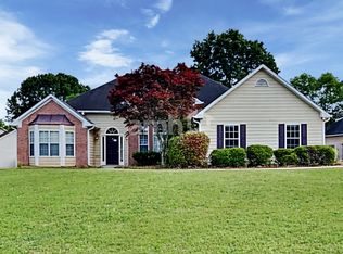 2025 Graybrook Dr, Grayson, GA 30017