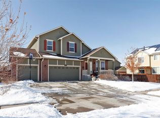 137 S Newbern Ct, Aurora, CO 80018