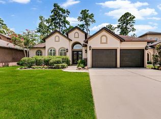 7515 Faldo Dr, Spring, TX 77389