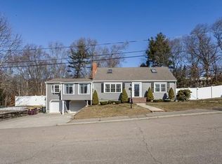 23 Ellis Cir, Weymouth, MA 02190