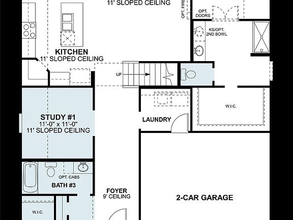 2nd image of 1113 Falcon Dr