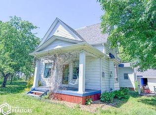 1440 170th St, Hampton, IA 50441