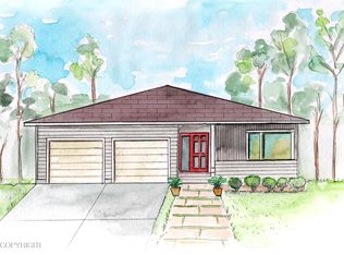 3804 Quartz Cir, Anchorage, AK 99502