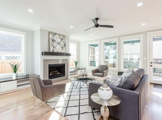 3003 Houston Ave, Houston, TX 77009