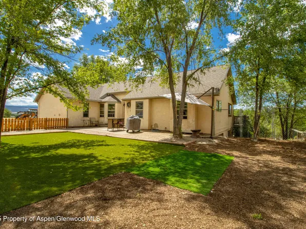 101 Harness Ln, Silt, CO 81652