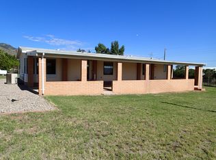 5125 E Shirley Dr, Hereford, AZ 85615