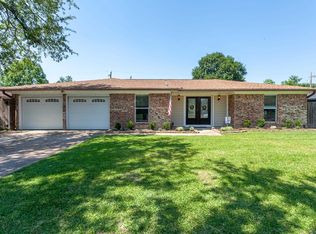 750 Cactus St, Bridge City, TX 77611