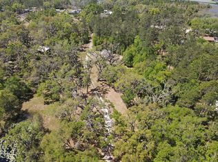 8548 Beach Rd, Perry, FL 32348