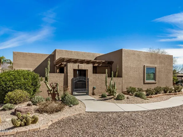 46827 N 8TH Avenue, New River, AZ 85087