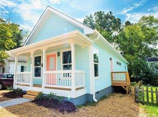 508 Worth St, Raleigh, NC 27601