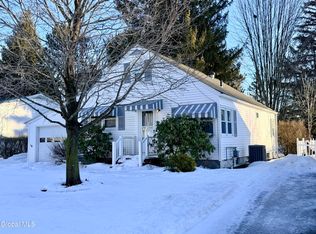 216 N Chase Street, Johnstown, NY 12095
