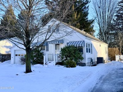 216 N Chase Street, Johnstown, NY, 12095